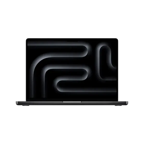 MacBook Pro 16"