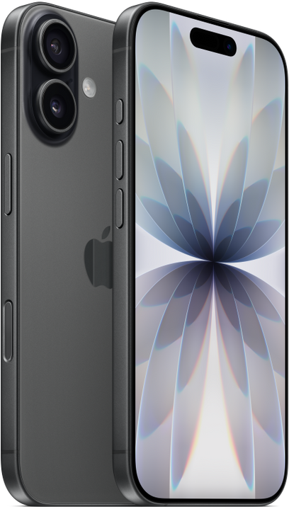 iPhone 17 Black