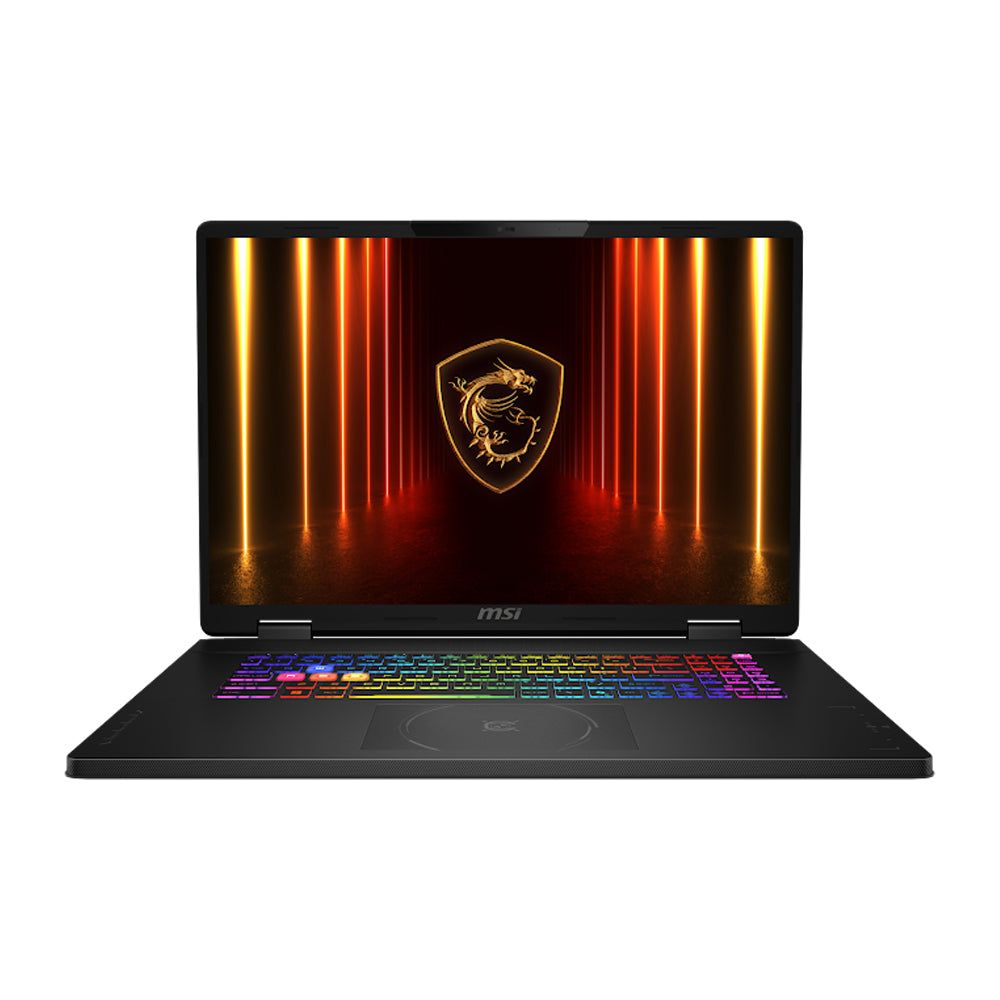 MSI Crosshair 18 HX