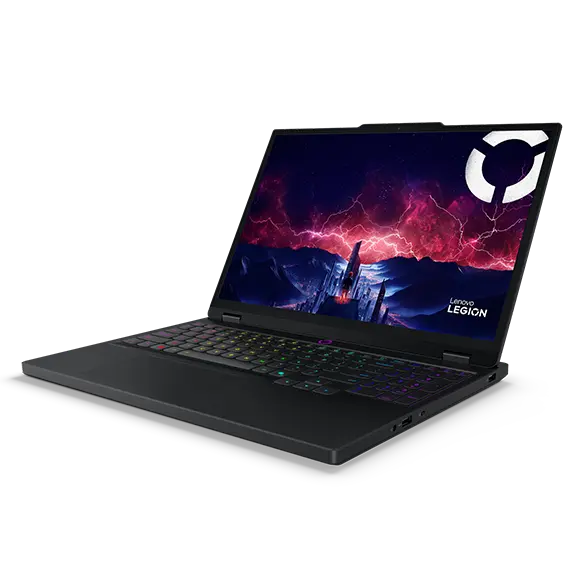Lenovo Legion 5 15ITX10