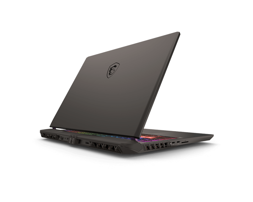 MSI Vector 16 HX